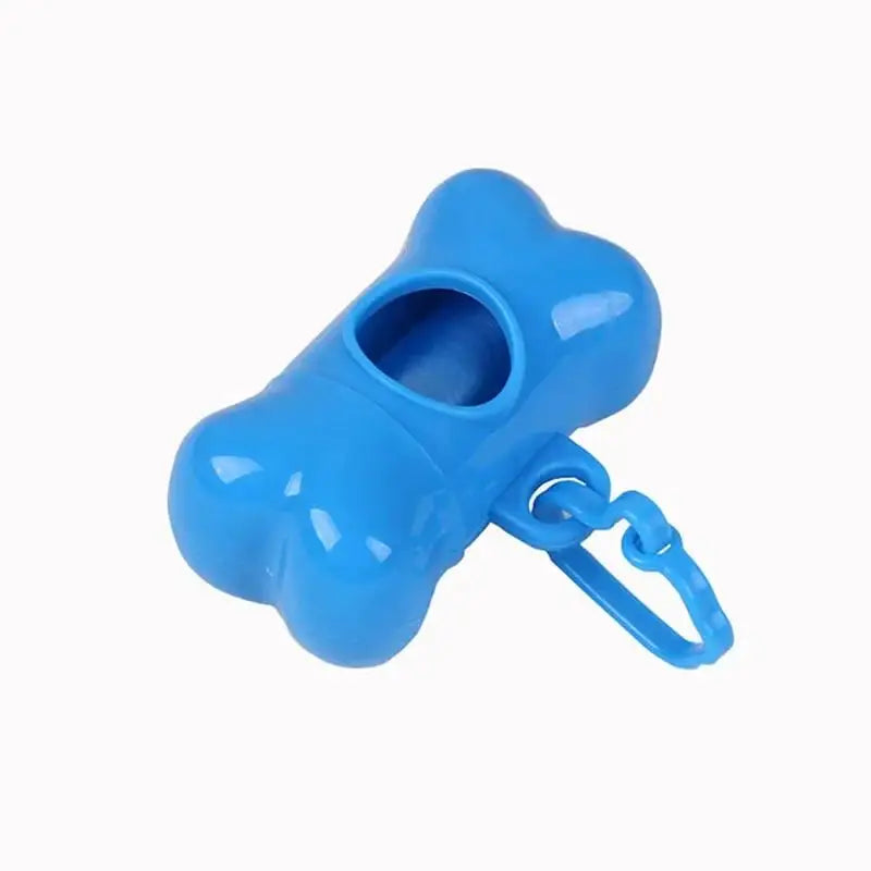 Poop bag
