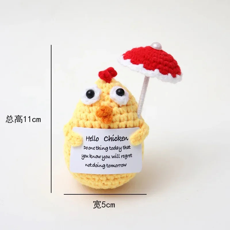 Positivity to the max