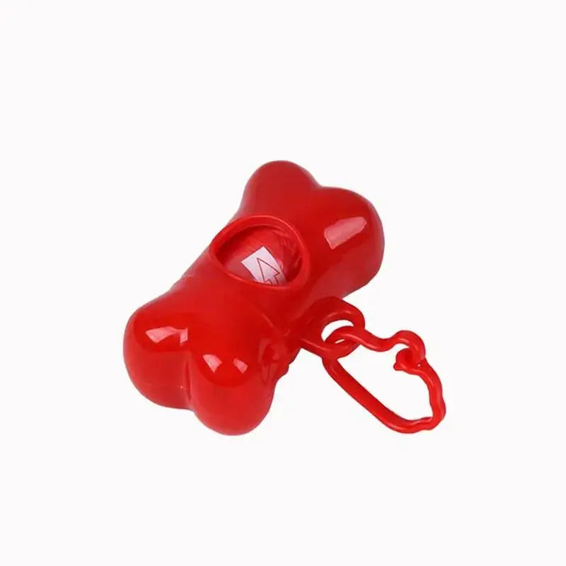 Poop bag