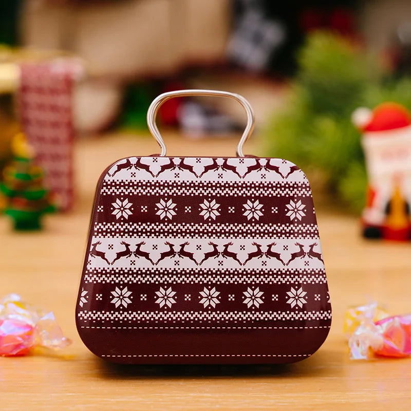 Christmas mini bags