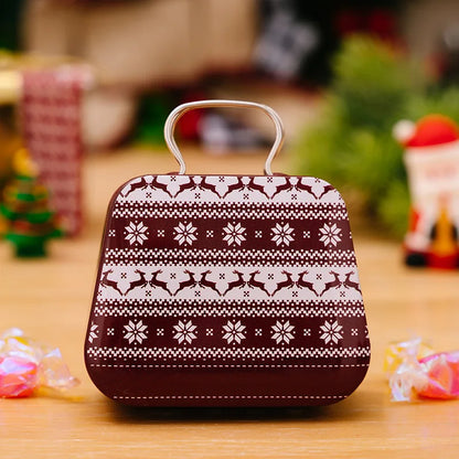 Christmas mini bags