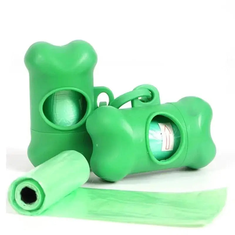 Poop bag