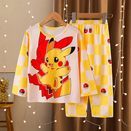 PIKA PIKA!!