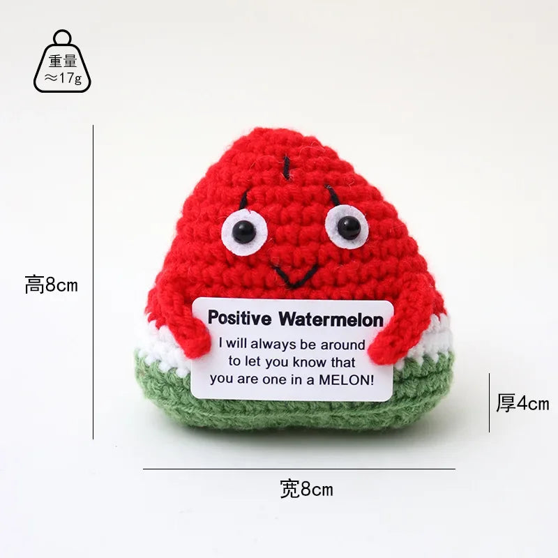 Positivity to the max