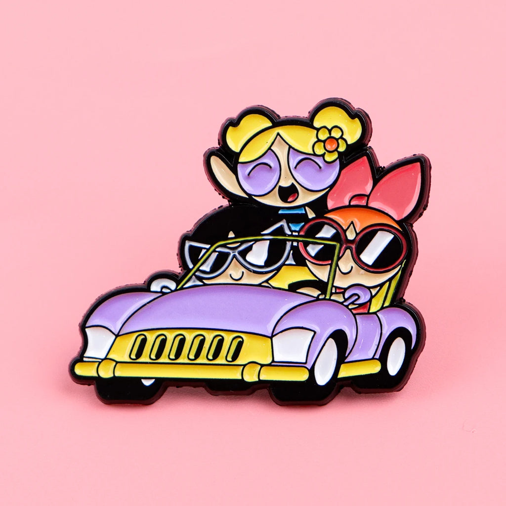 Sugar, Spice and everything Nice