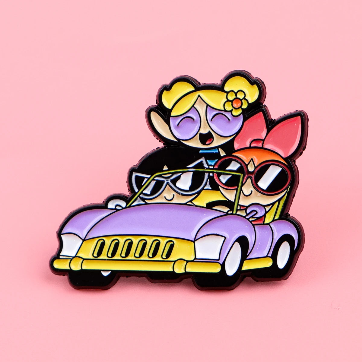 Sugar, Spice and everything Nice