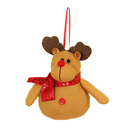 Christmas Tree Ornaments