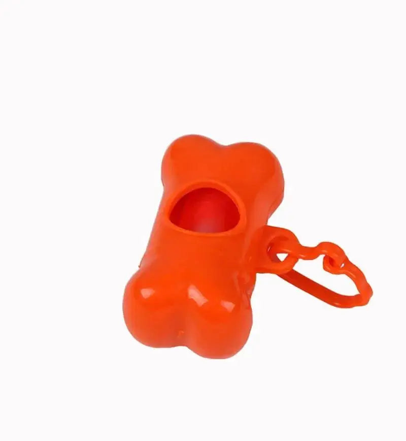 Poop bag