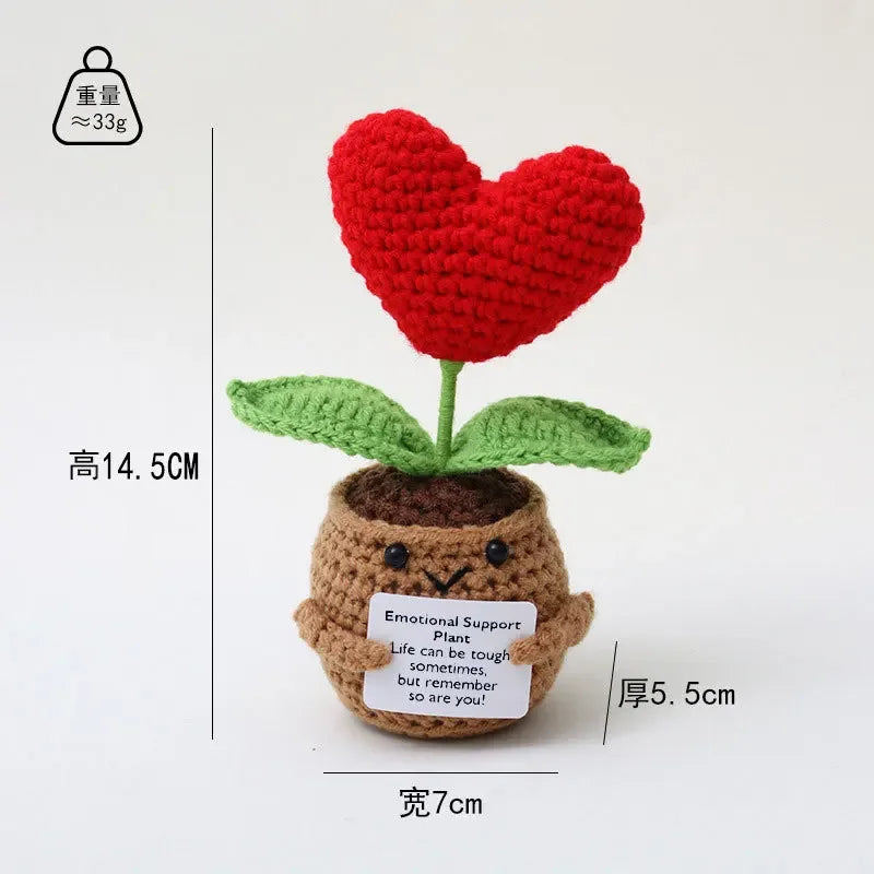 Positivity to the max