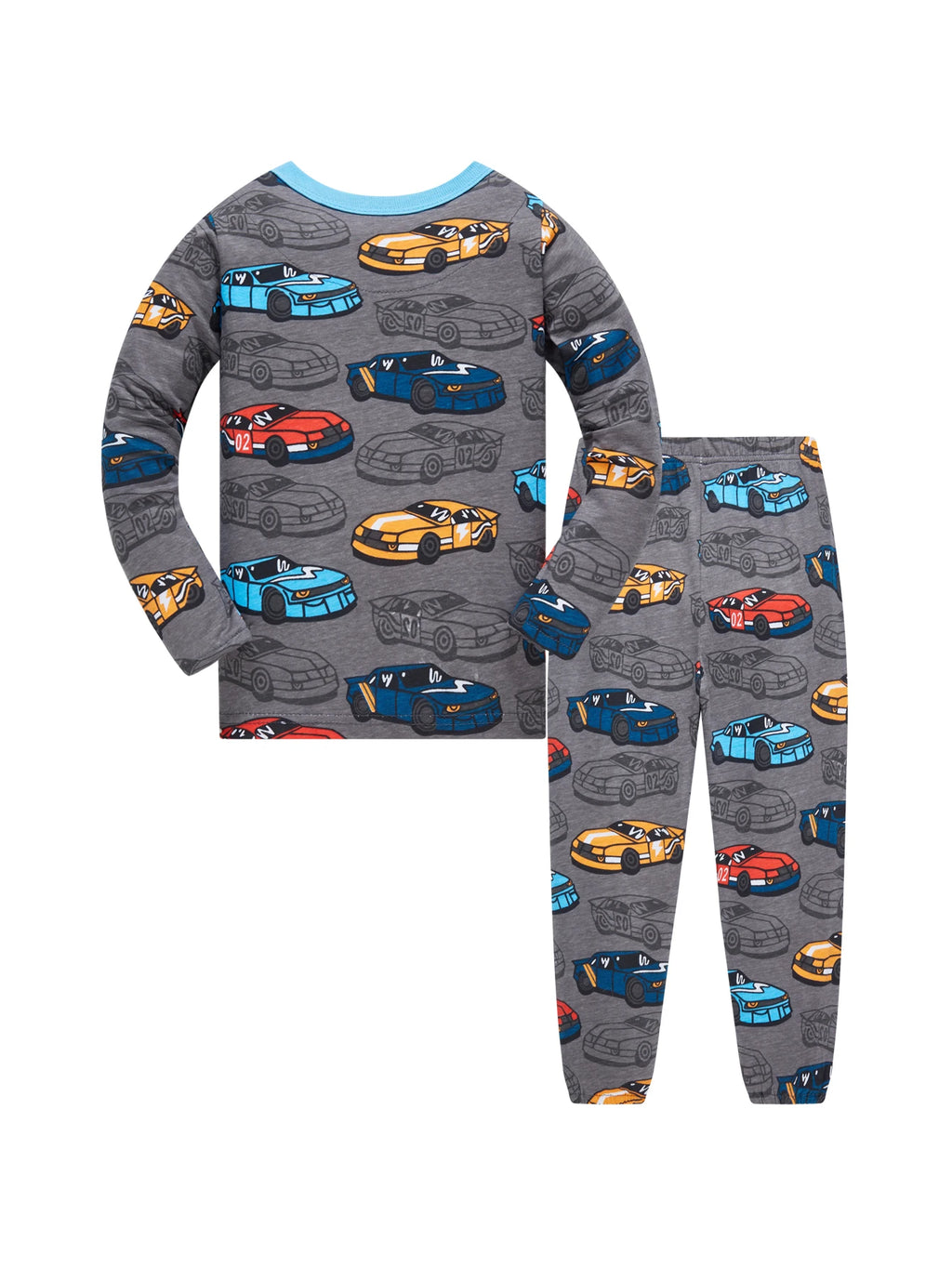 Race car