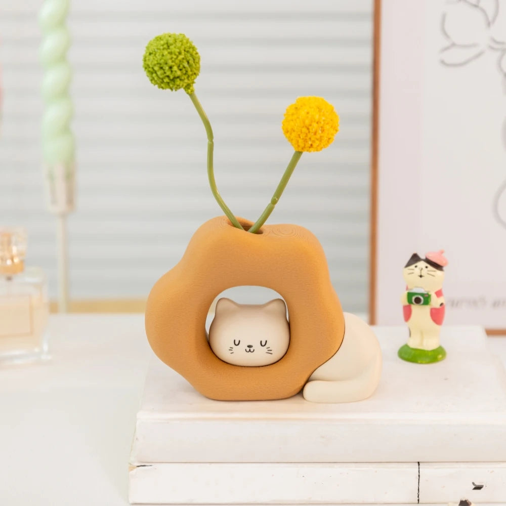 Cute ornaments for a cute person like you