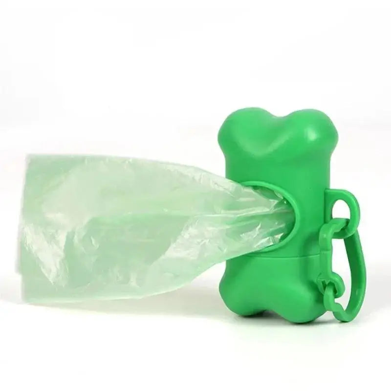 Poop bag