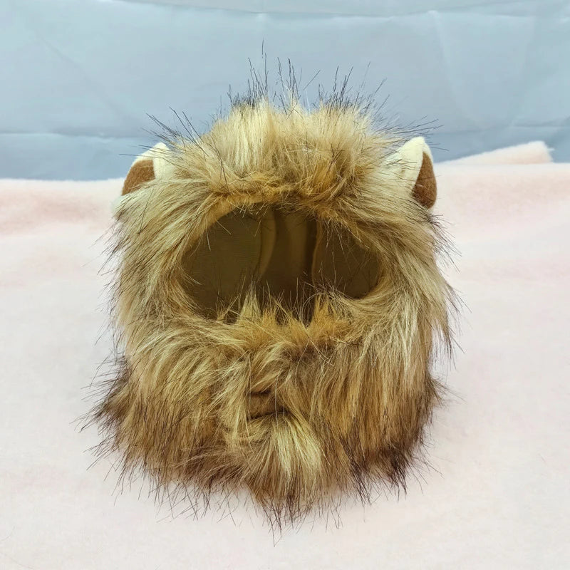 Head piece