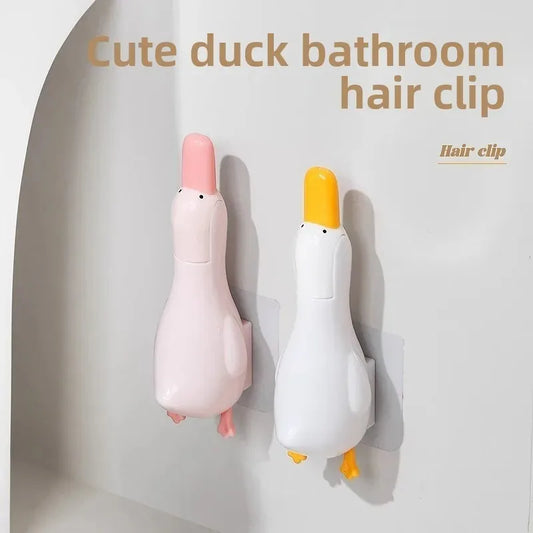 Cute Duck Bathroom essential
