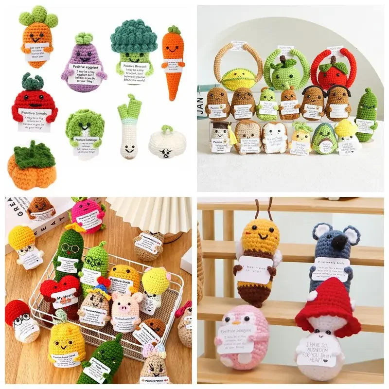 Positivity to the max