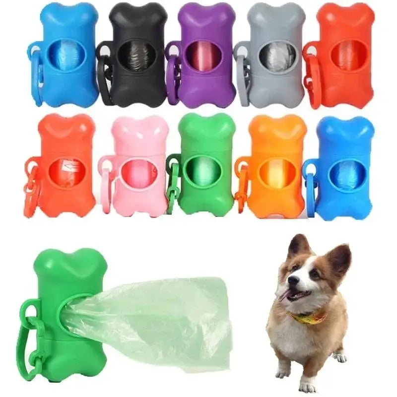 Poop bag