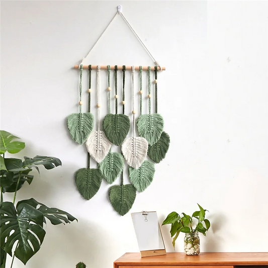 Leaf Home Decor