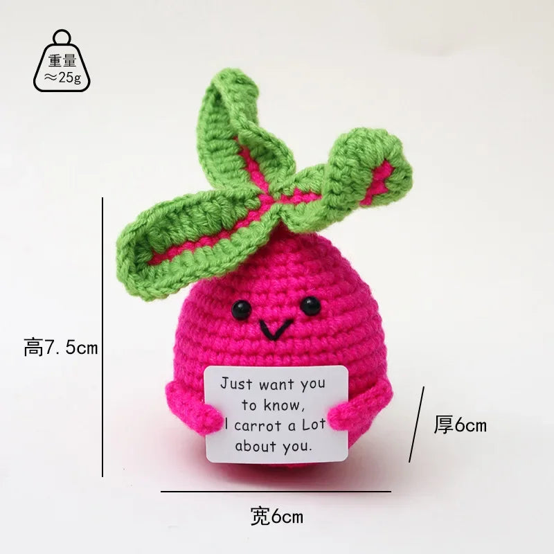 Positivity to the max