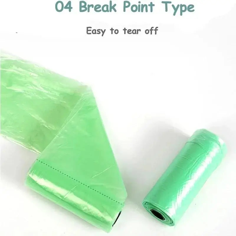 Poop bag