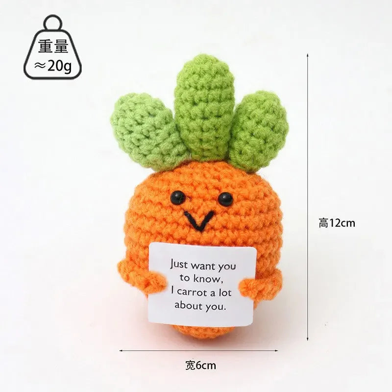 Positivity to the max