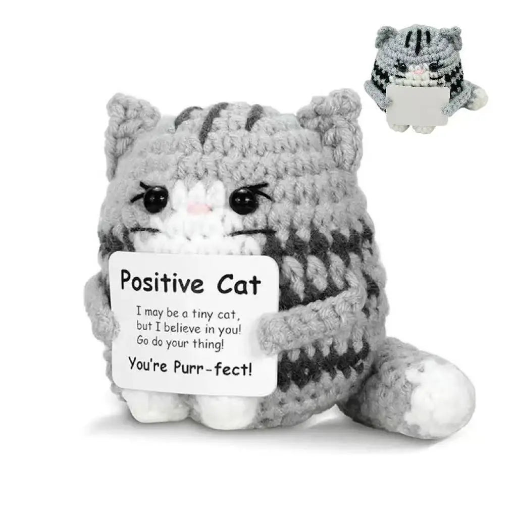 Positivity!