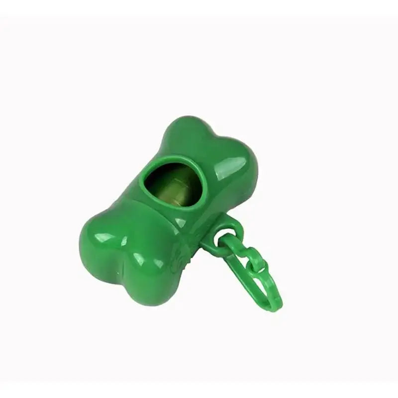Poop bag