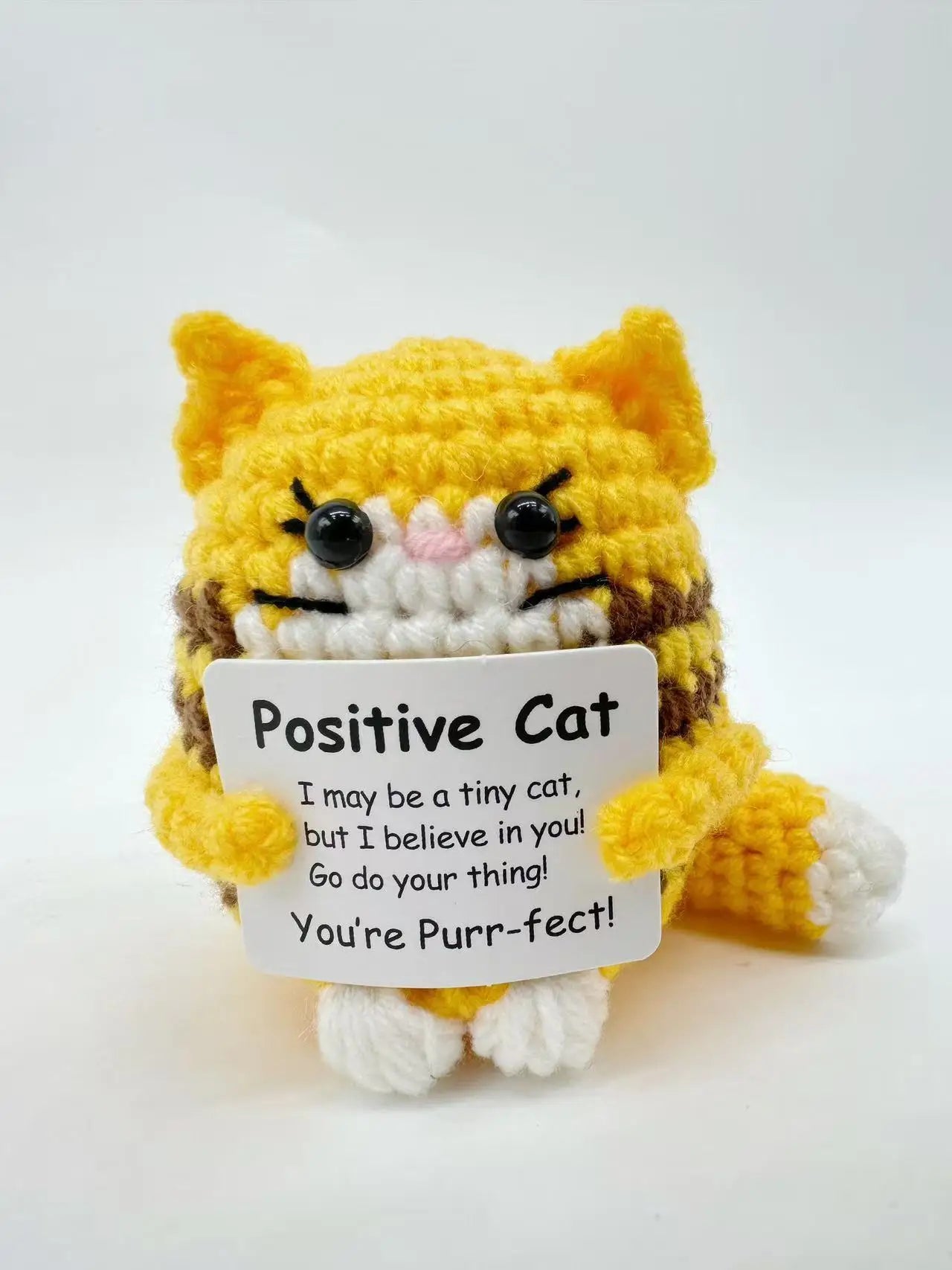 Positivity!
